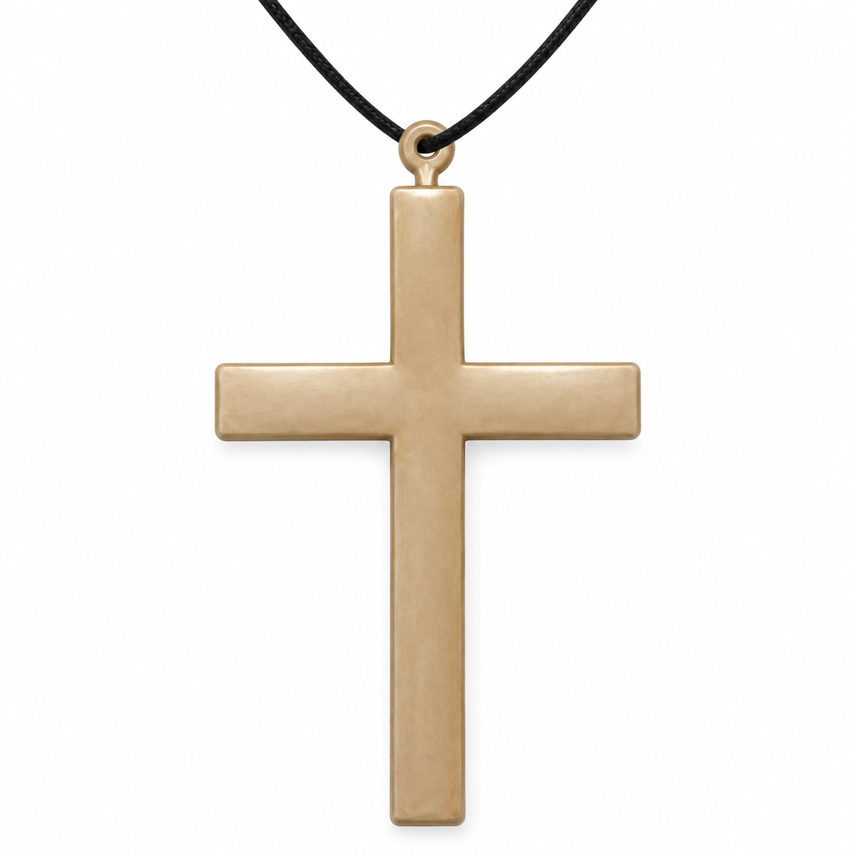 Monk Cross Costume Accessory