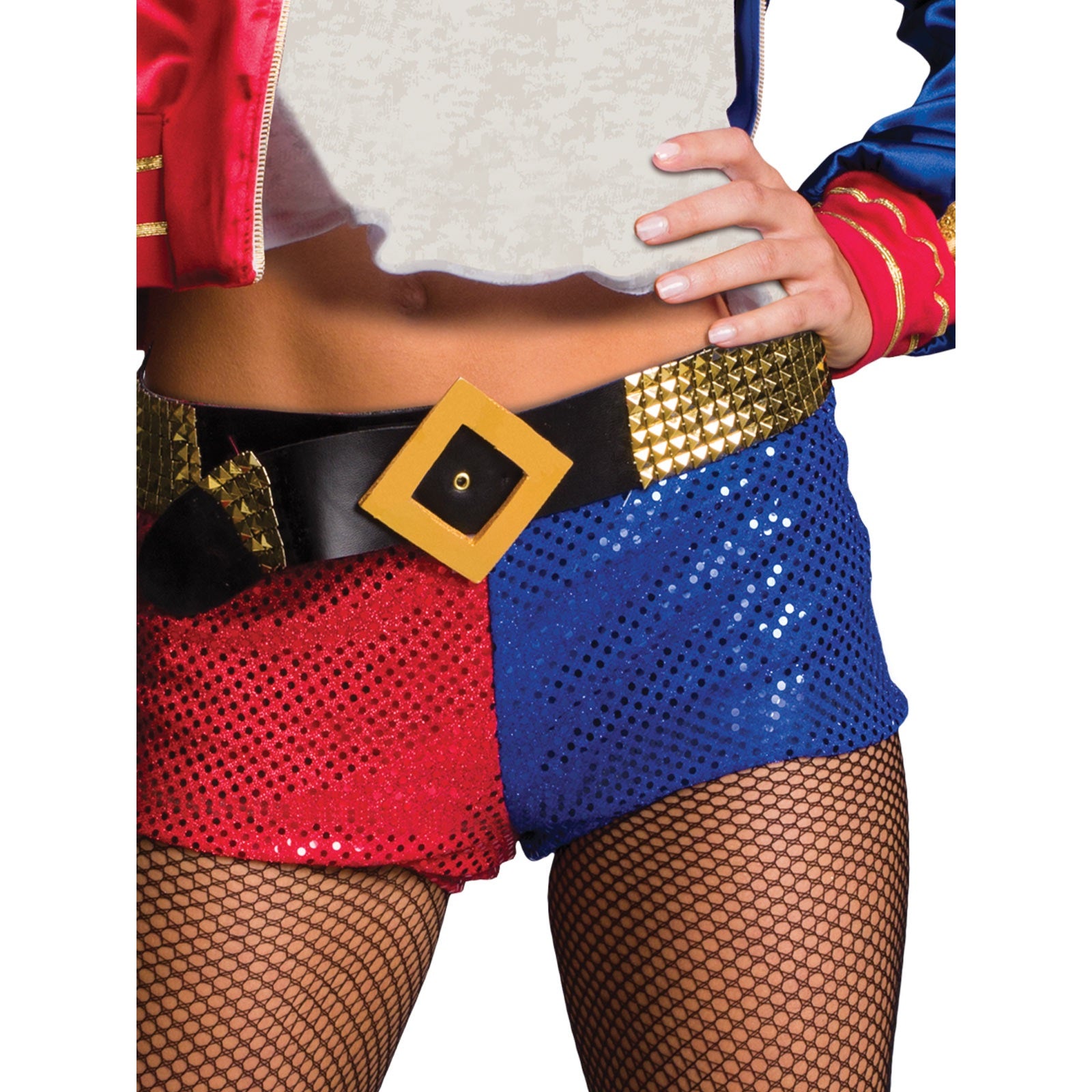 Harley Quinn Costume Size M