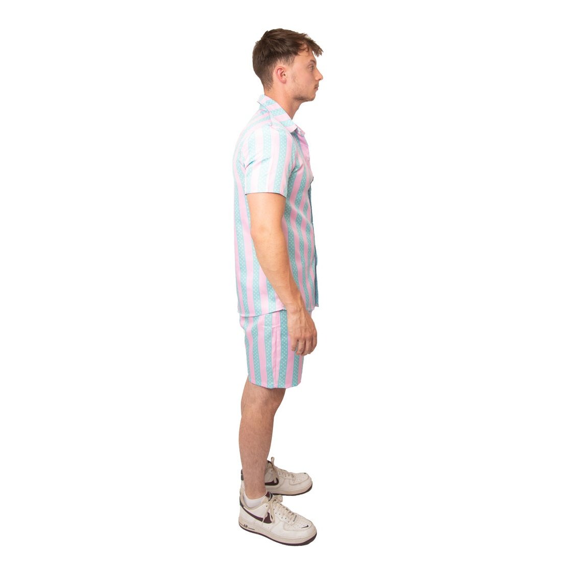 Stylish and Comfortable Summer Outfit for Men
