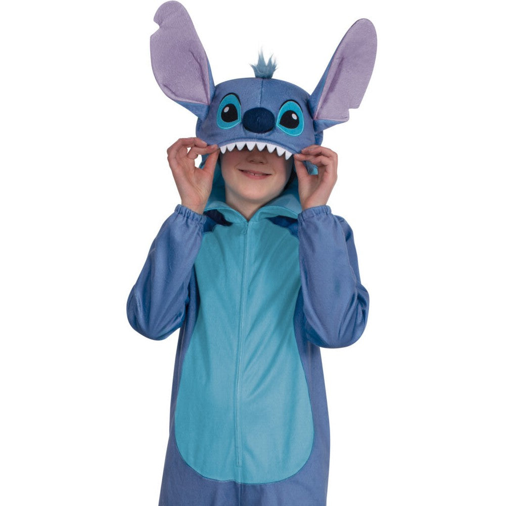 Stitch (Stitch and Lilo) Deluxe Costume, Child