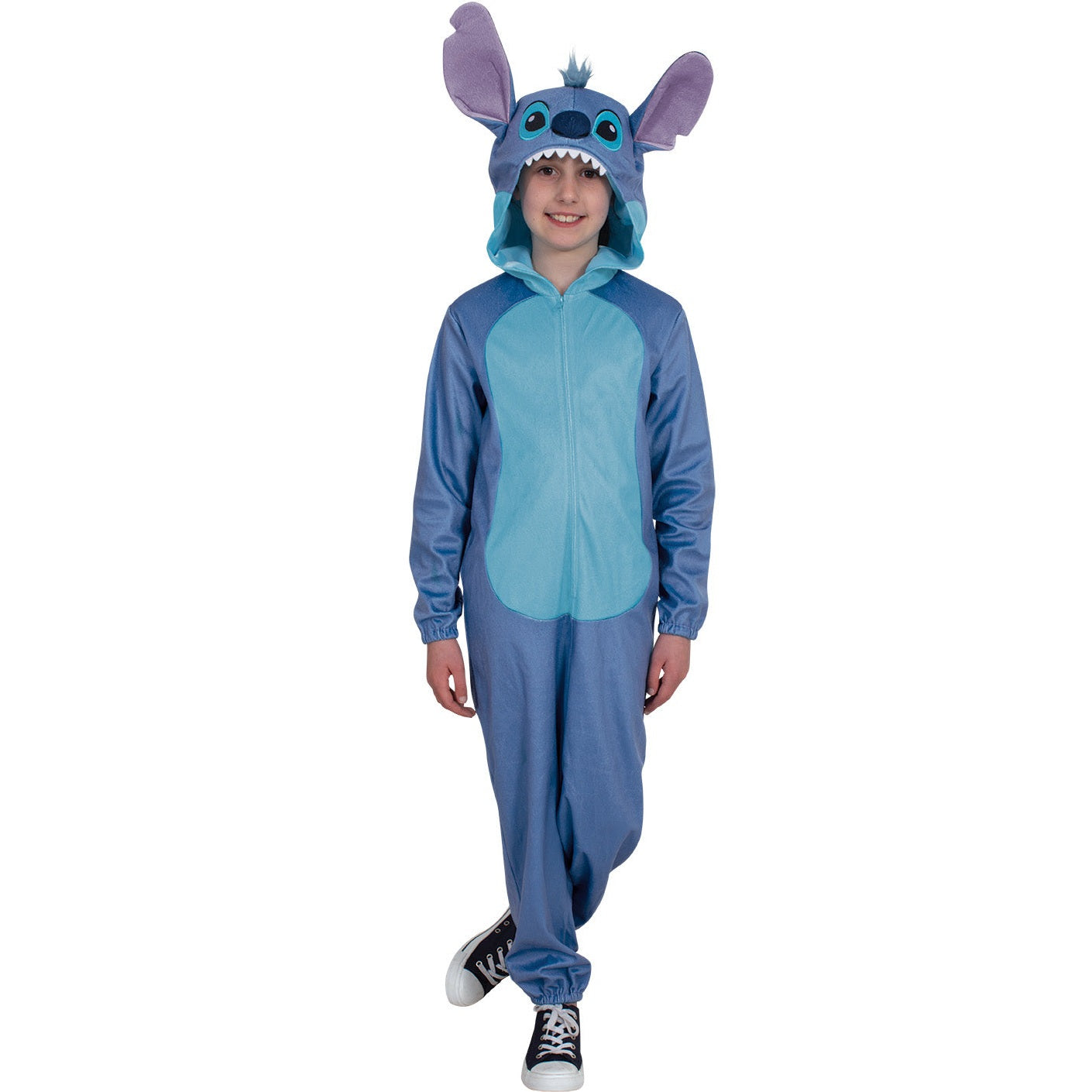Stitch (Stitch and Lilo) Deluxe Costume, Child