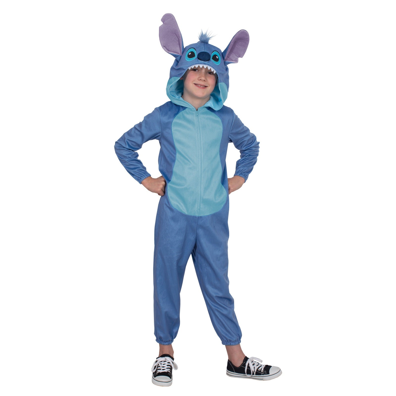 Stitch (Stitch and Lilo) Deluxe Costume, Child