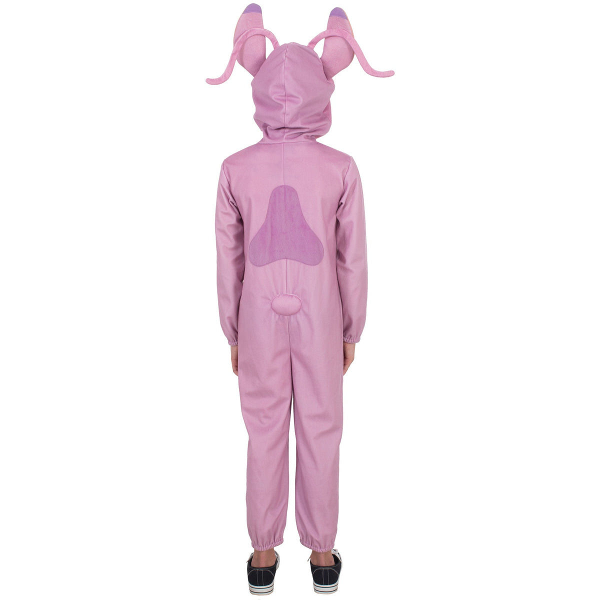 Angel (Lilo & Stitch) Hooded Onesie Costume, Child