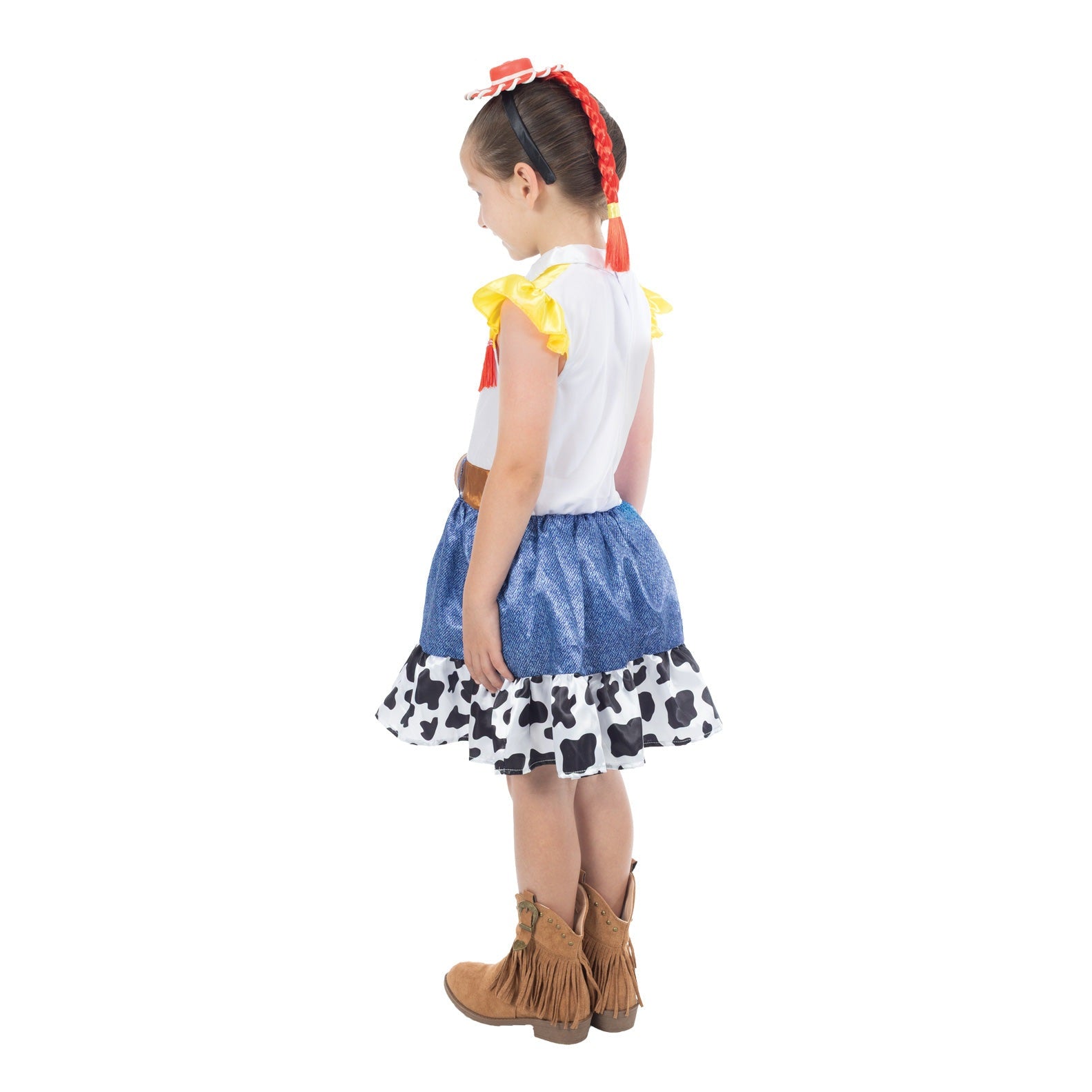 Jessie Deluxe Toy Story Costume Child