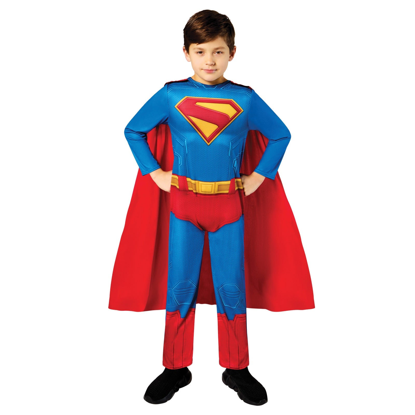 Superman Costume (2025 Movie), Child