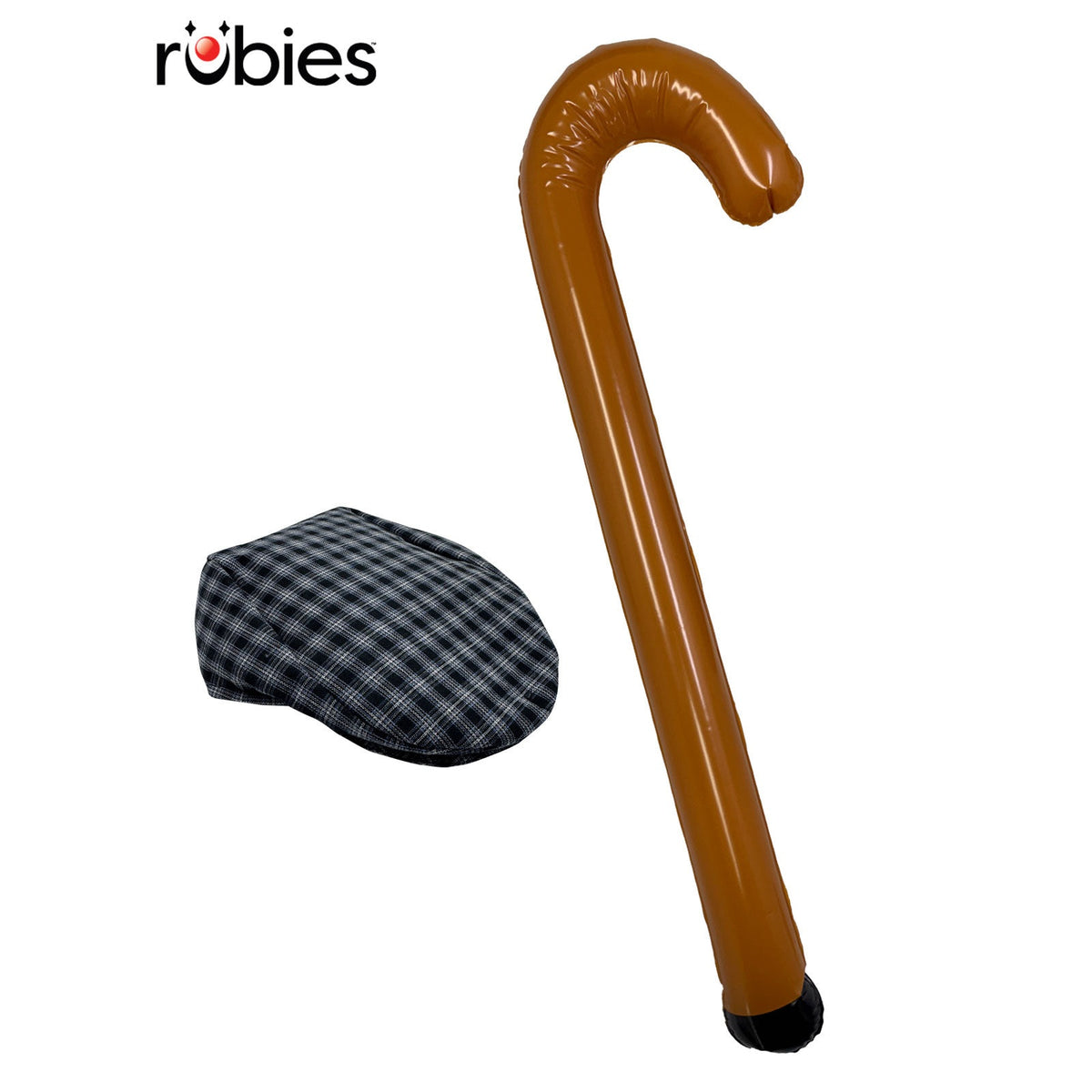Old Man Accessory Set, Child