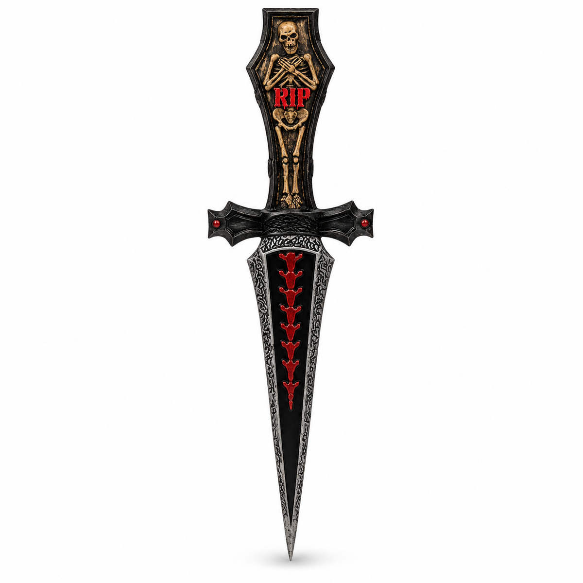 Rest In Peace Costume Dagger
