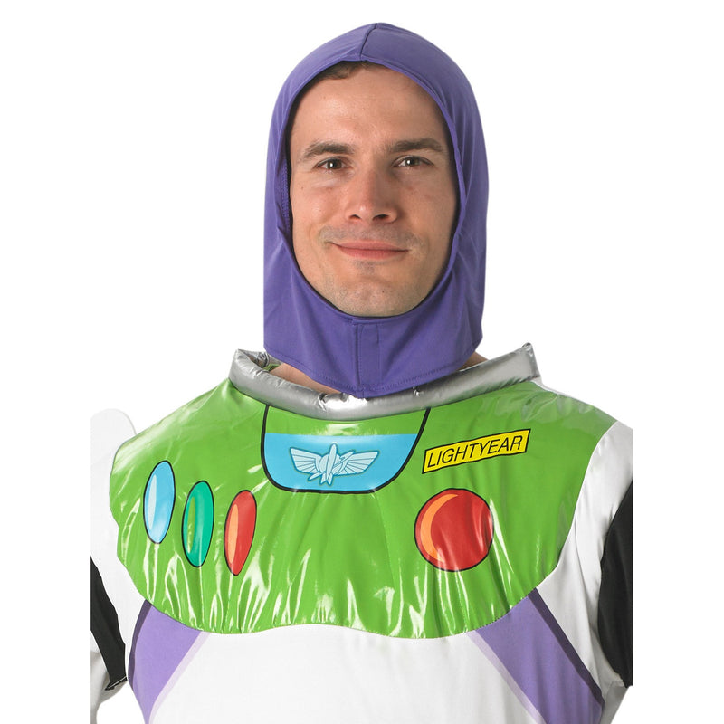 Buzz Lightyear Toy Story Size XL