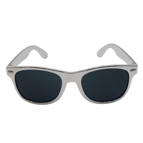 Silver Party Glasses