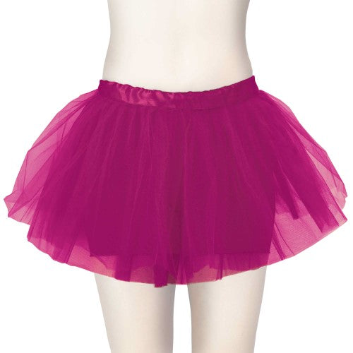 Pink Child Tutu