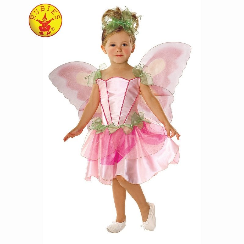 Springtime Fairy Size S.