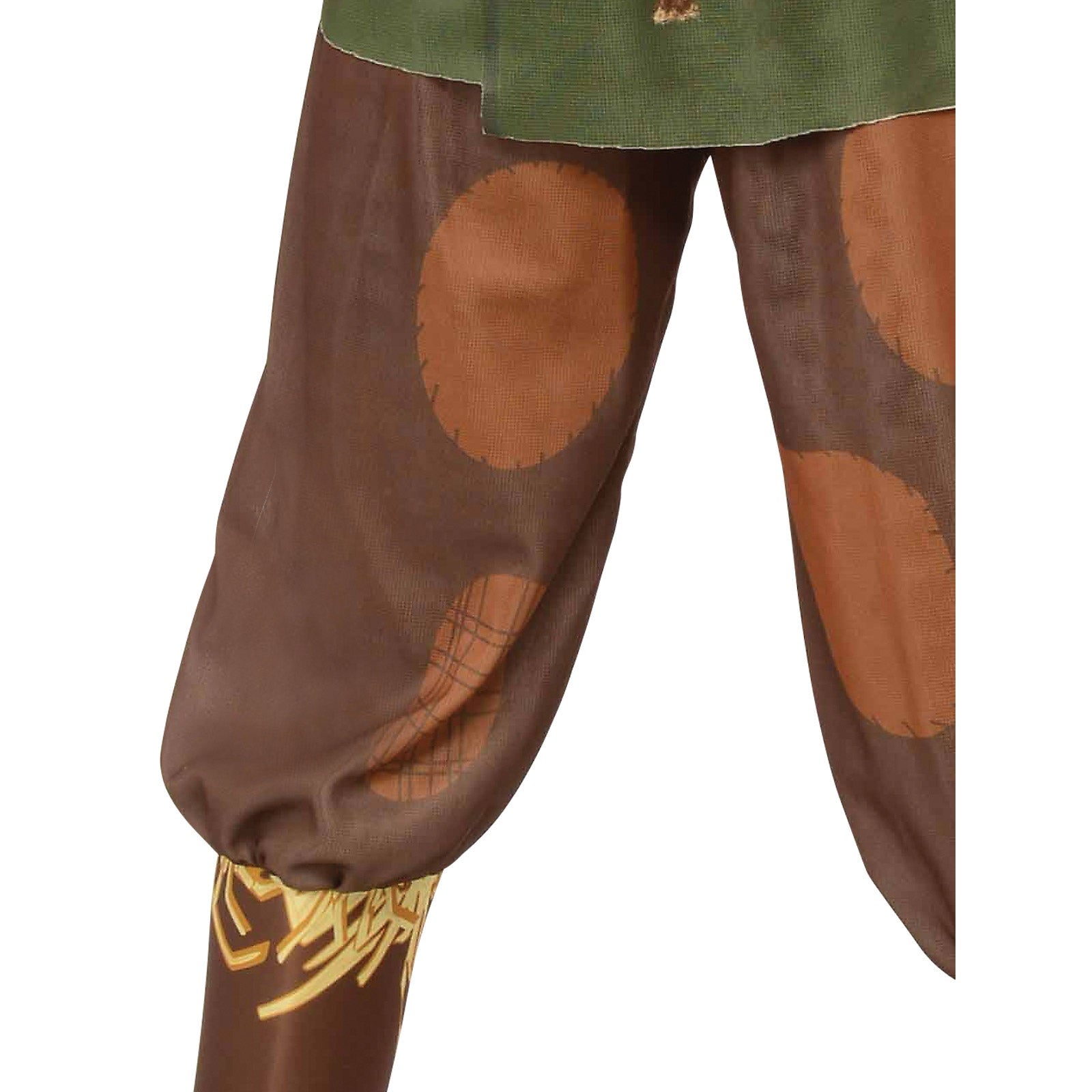 Scarecrow Costume Size S