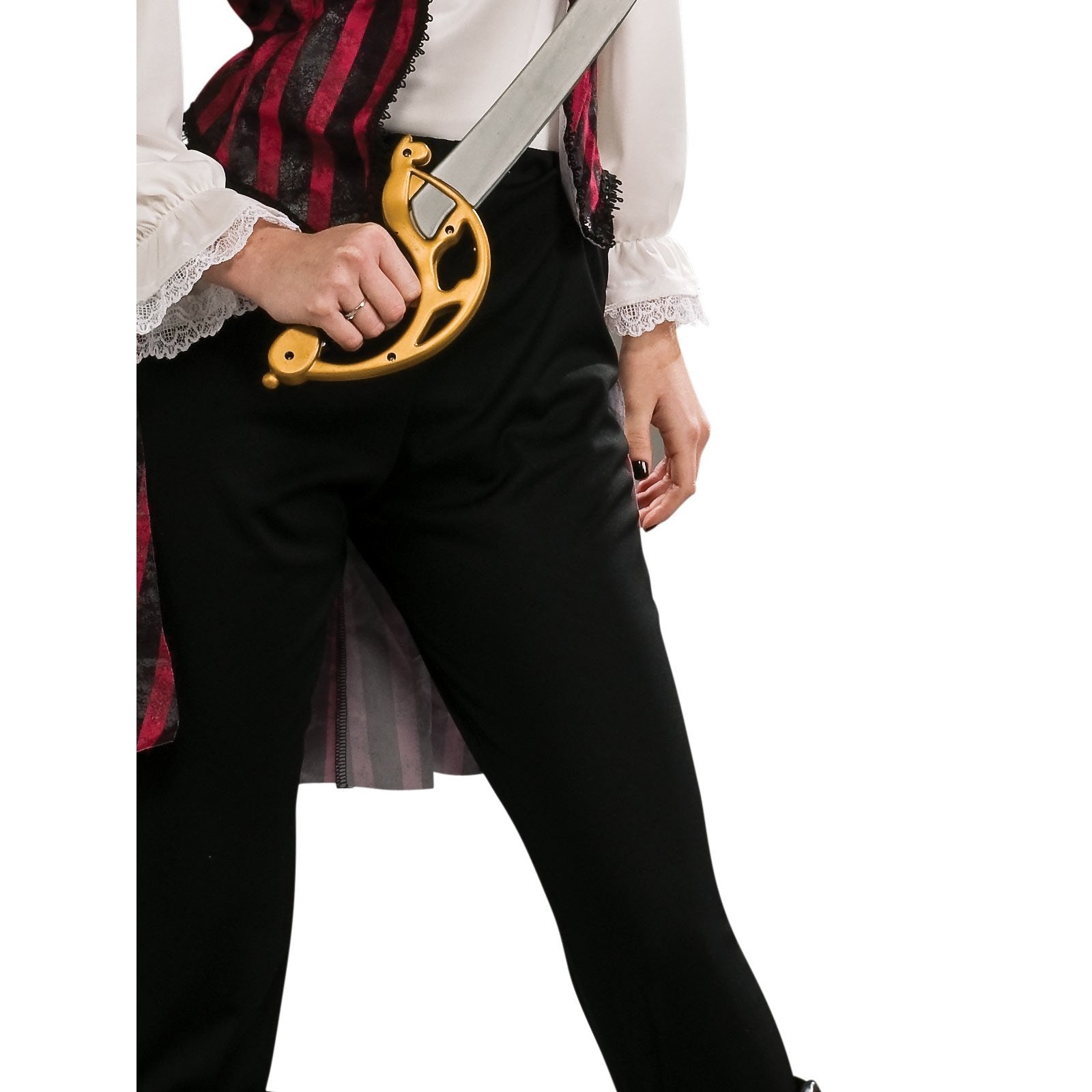 Pirate Maria La Fay Costume Size Std.