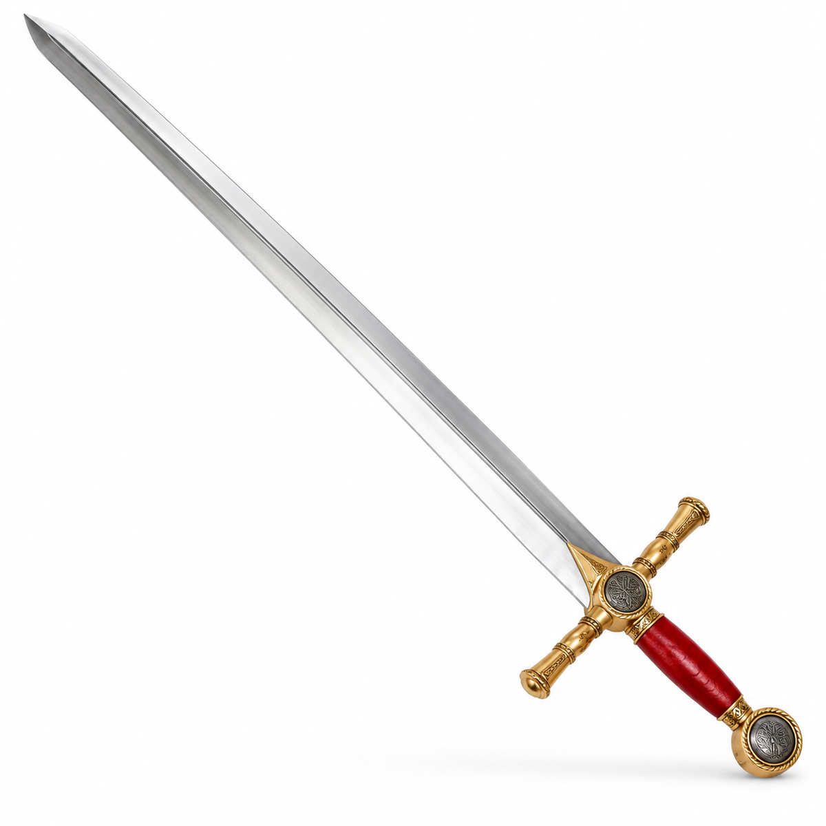 Lancelot Sword Prop