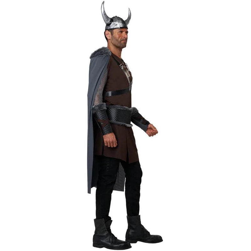 Ruthless Viking Adult Men's Costume