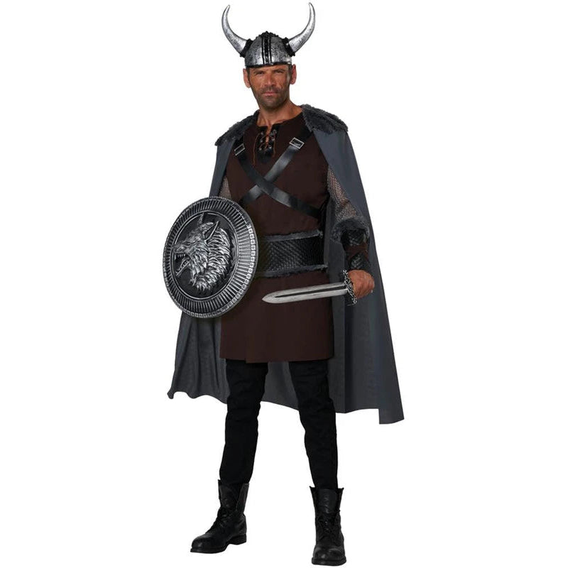 Ruthless Viking Adult Men's Costume