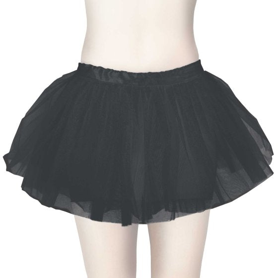 Black Child Tutu