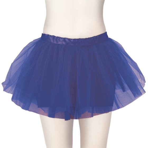 Blue Child Tutu