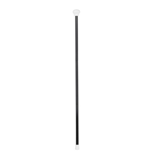 Black Dance Cane – Adult Size