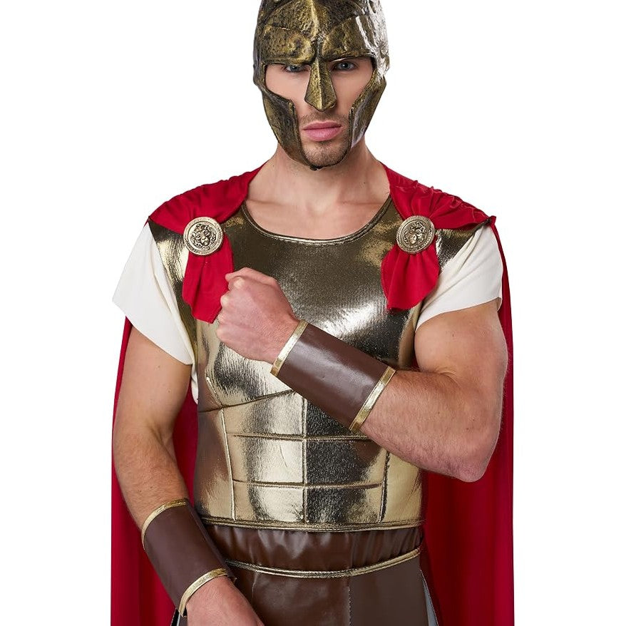 Deluxe Roman Centurion Men's Costume