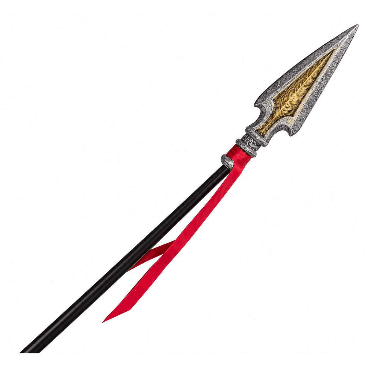 Roman Warrior Spear