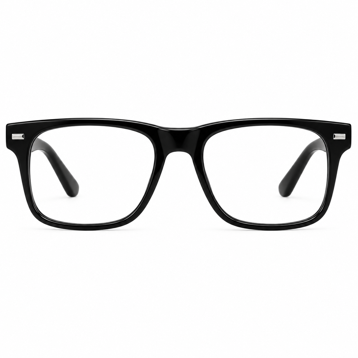 Nerd Costume Glasses
