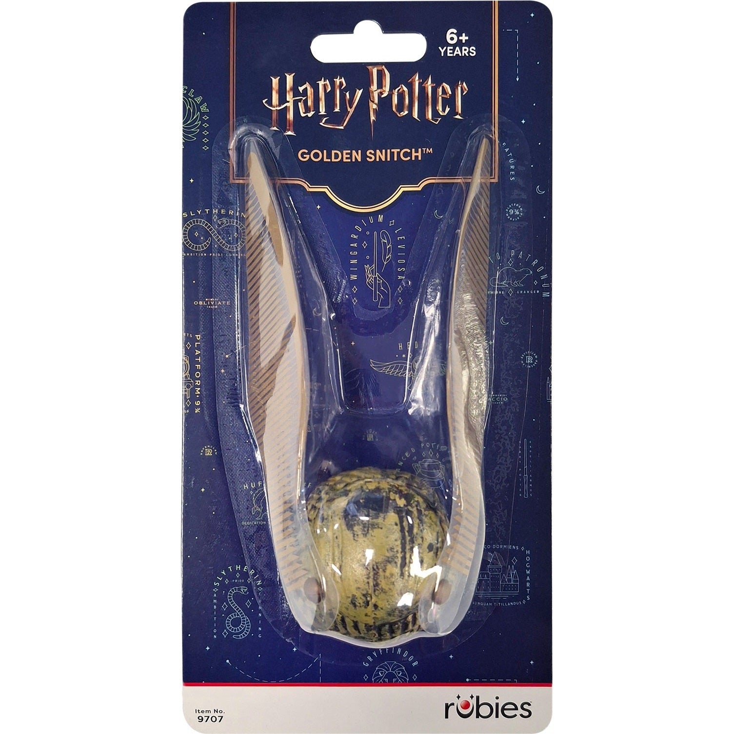 Harry Potter Snitch