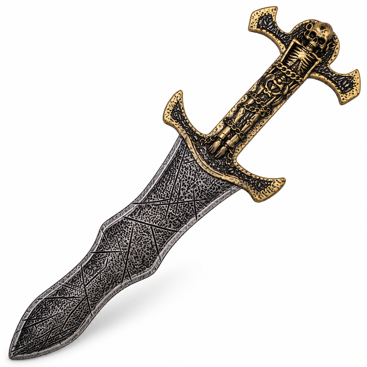 Pirate Anchor Costume Sword