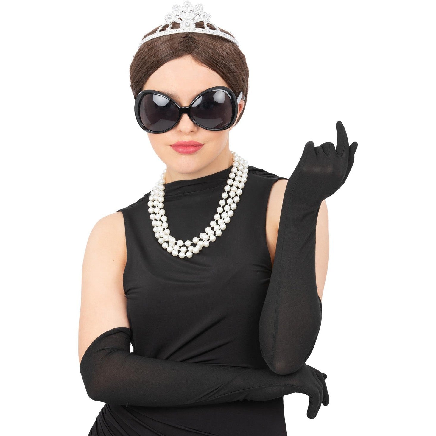 Breakfast at Tiffany Kit