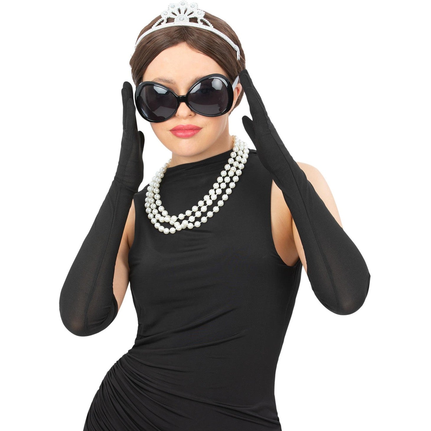 Breakfast at Tiffany Kit