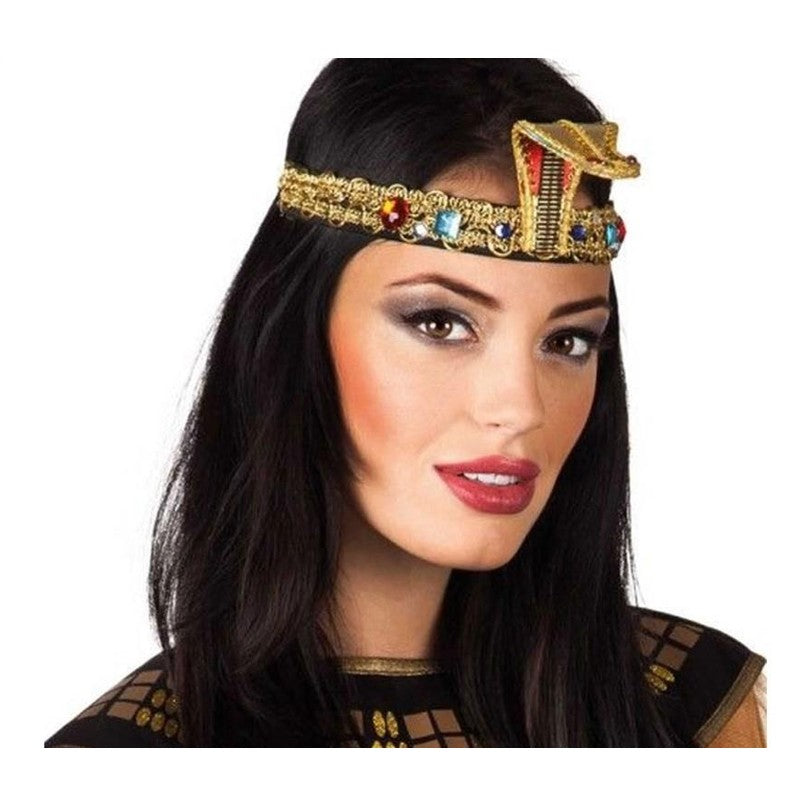 Cleopatra Headband