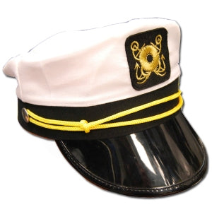 Captain Cap