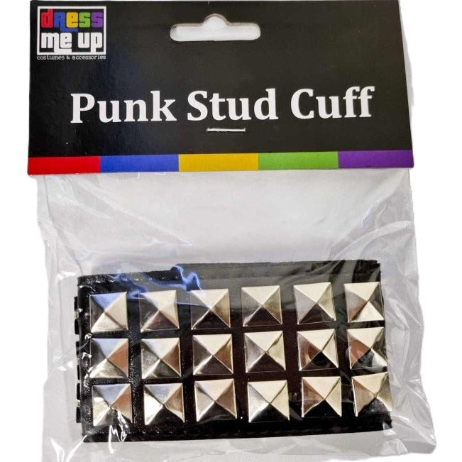 Punk Stud Wristband