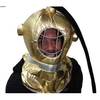 Diver's Helmet