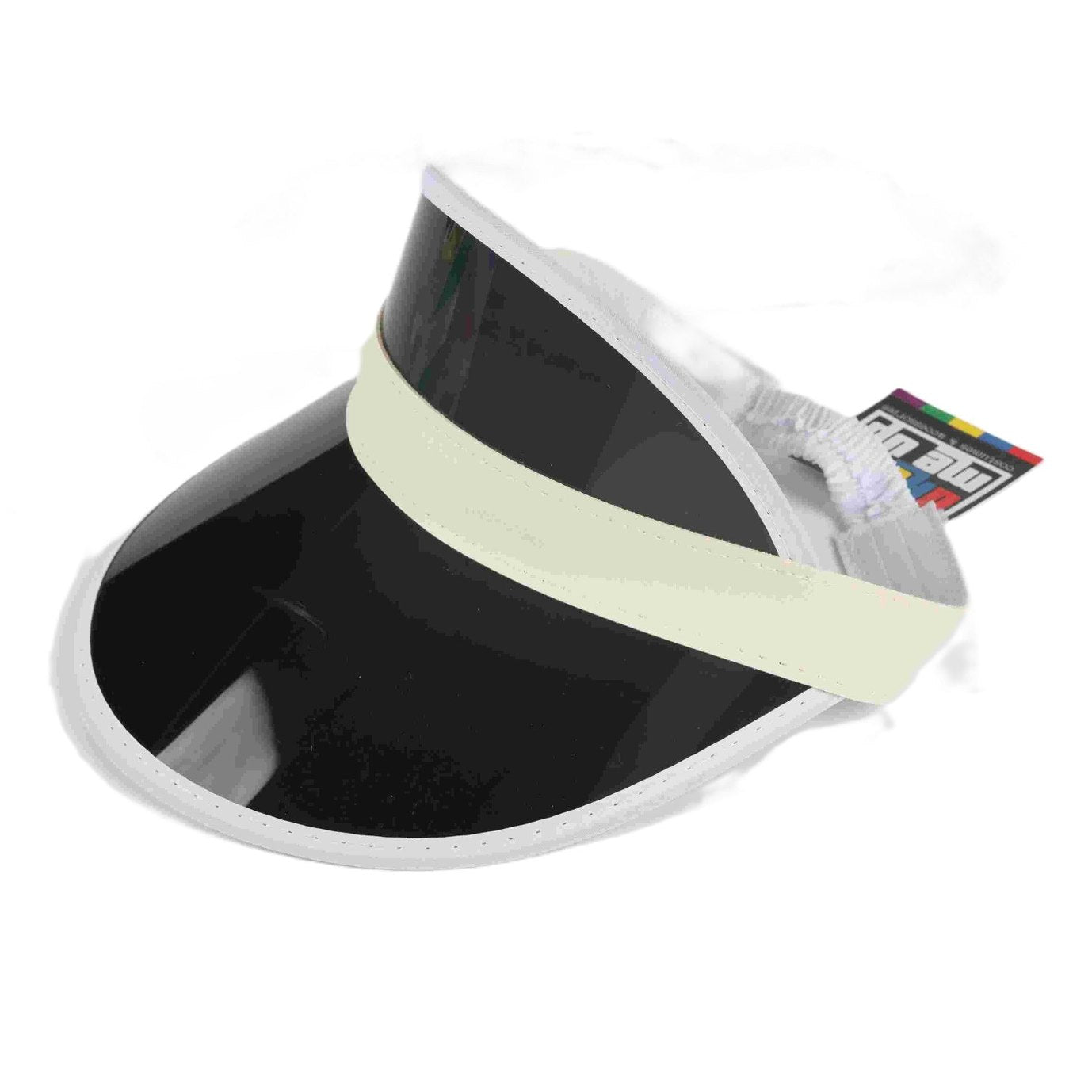 Black Sun Visor