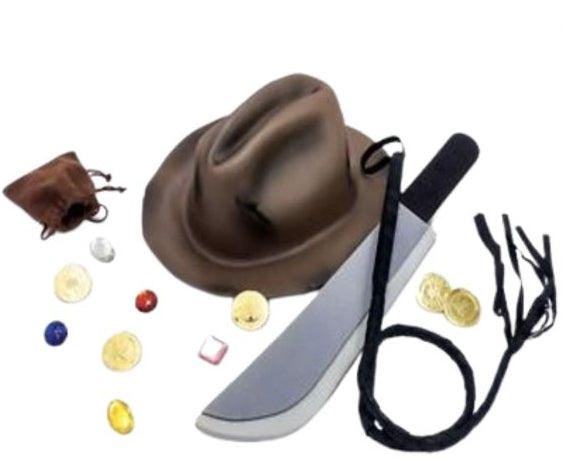 Indian Jones Set