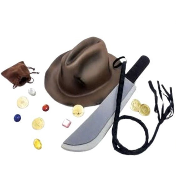 Indian Jones Set
