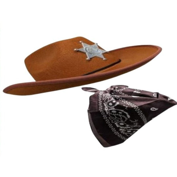 Cowboy Set 2PCE