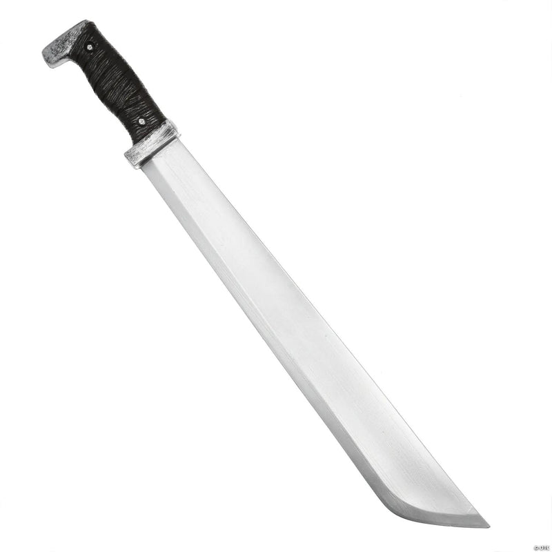 Plastic Machete Knife