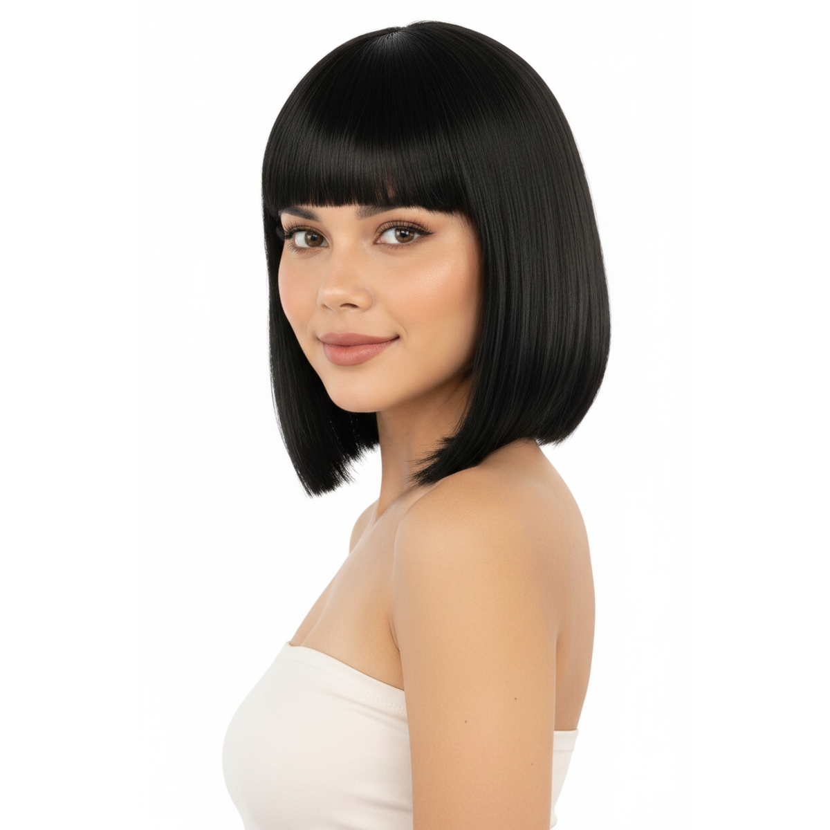 Claudia – Midnight Muse | Allaura Fever Dream Wig Collection
