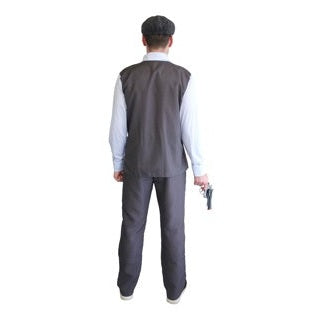 Tommy English Gangster Costume