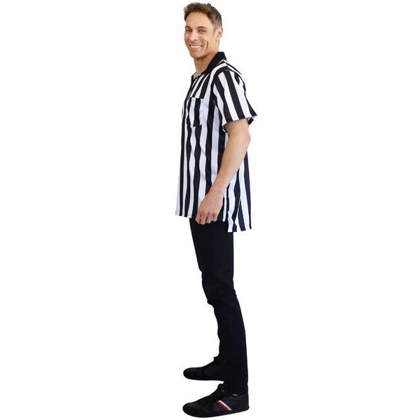 Referee Adult Shirt