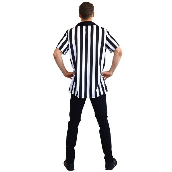 Referee Adult Shirt