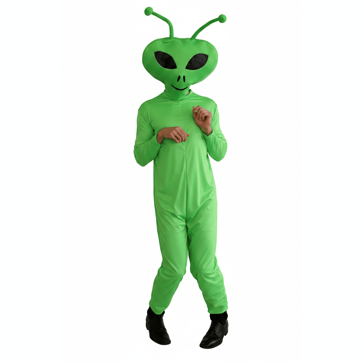 Alien Suit, Adult