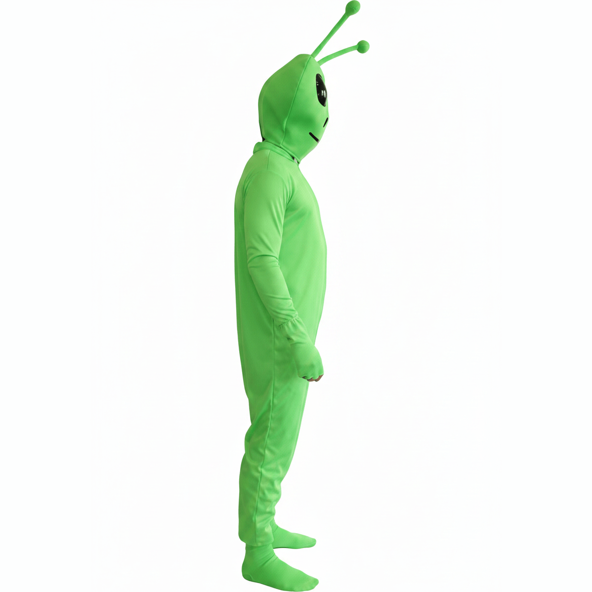 Alien Suit, Adult