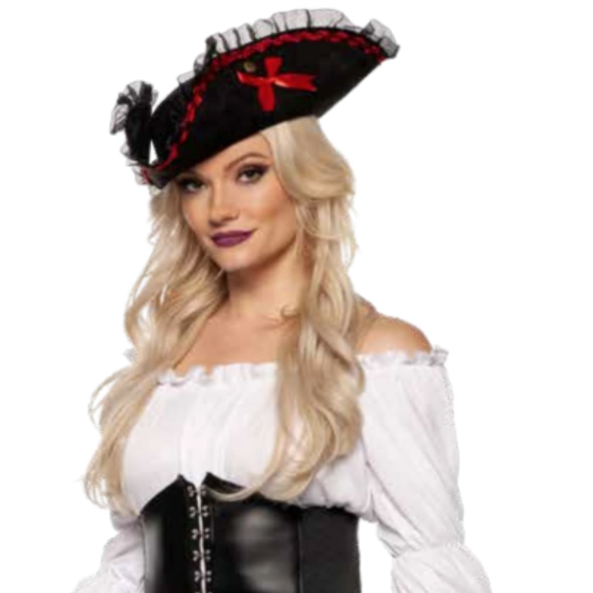 Pirate Wench Women's Costume