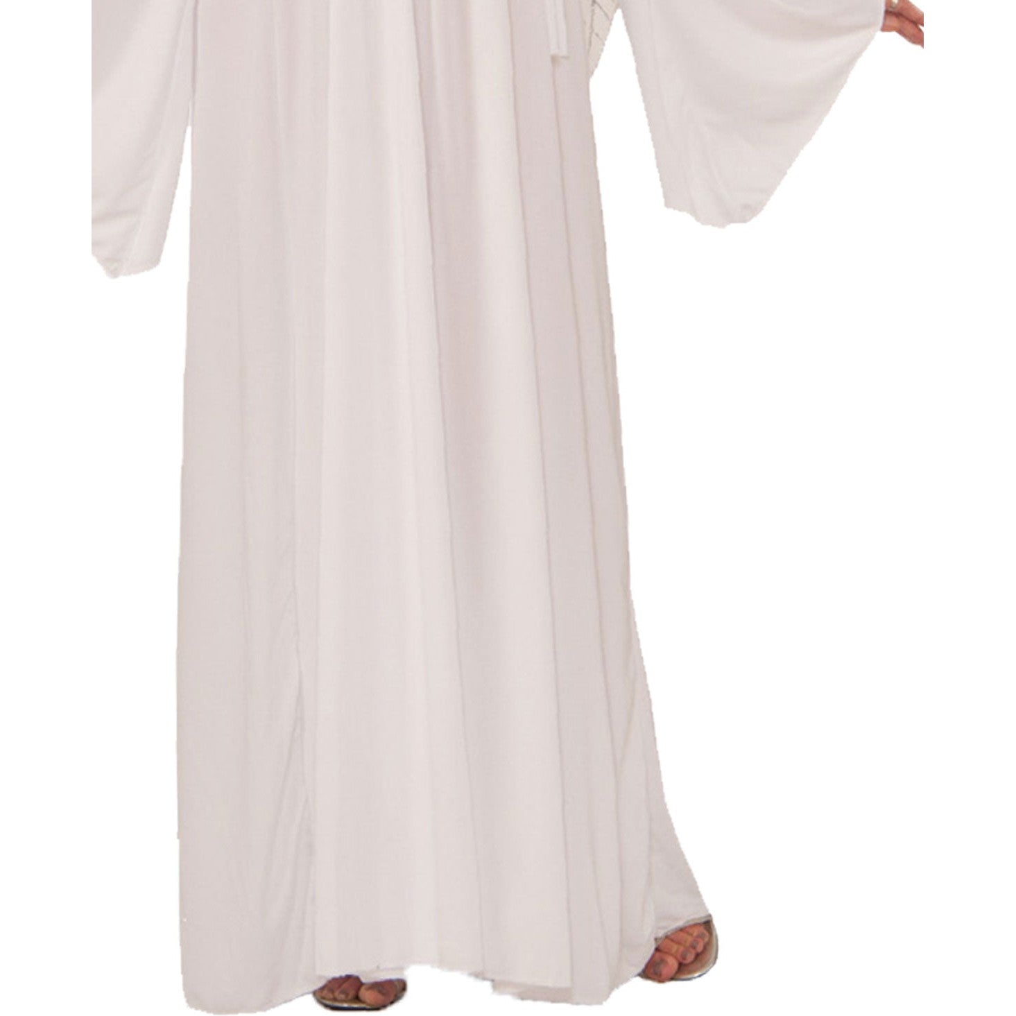 Angel White Costume
