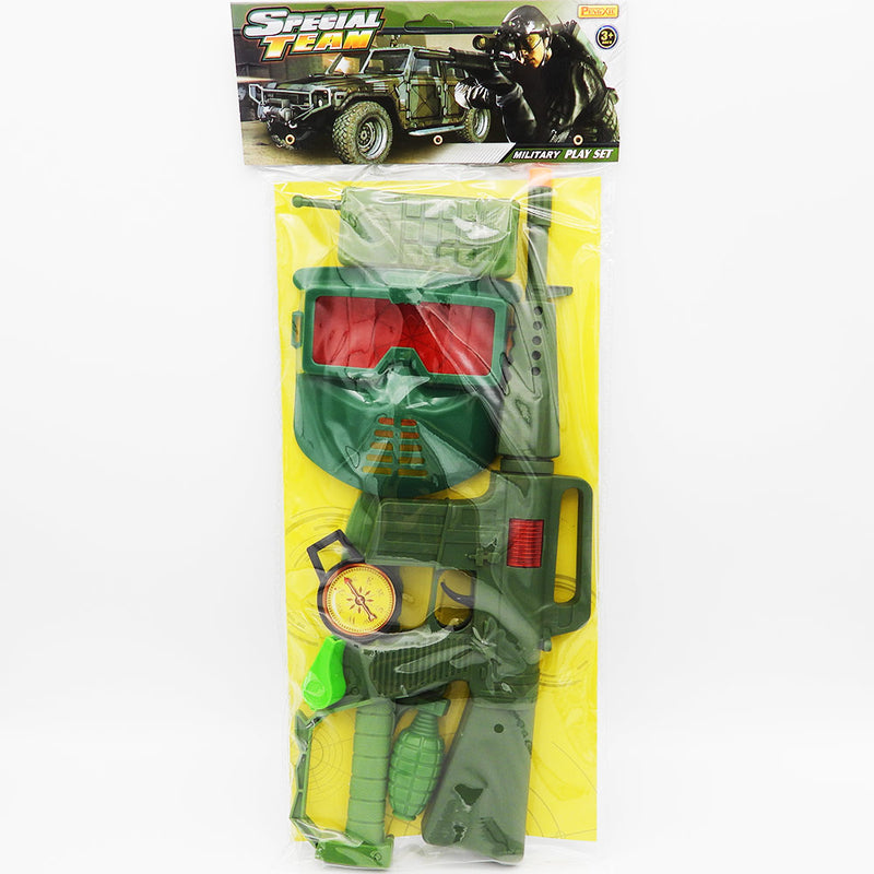 Military Rifle Set – 40cm