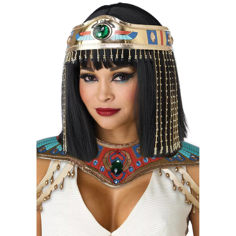 Jewel of the Nile Adult Wig