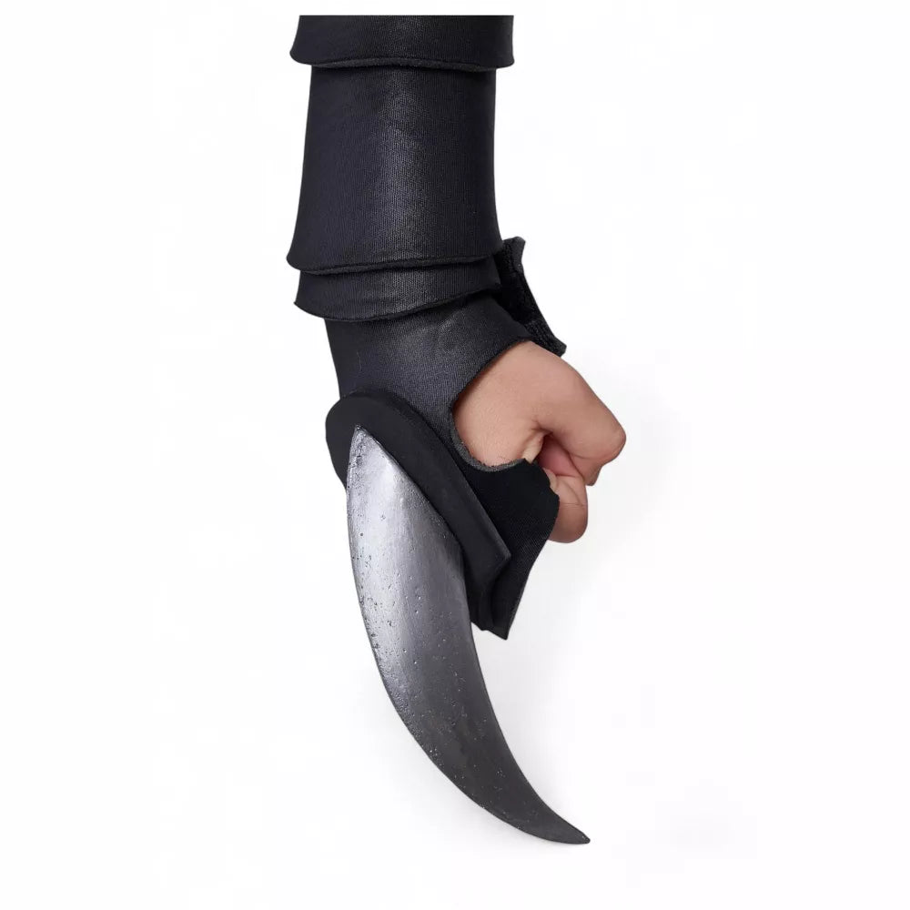 Ninja-X Scorpion Strike, Child